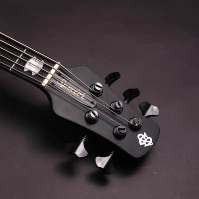 Spector CST limited Edition 2026 - Spalted Maple image 4