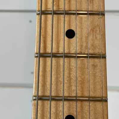 Fender Stratocaster 2015-2017 - Olive image 12