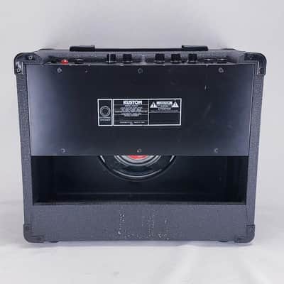 Kustom KGA 16 16W Combo Amplifier image 4