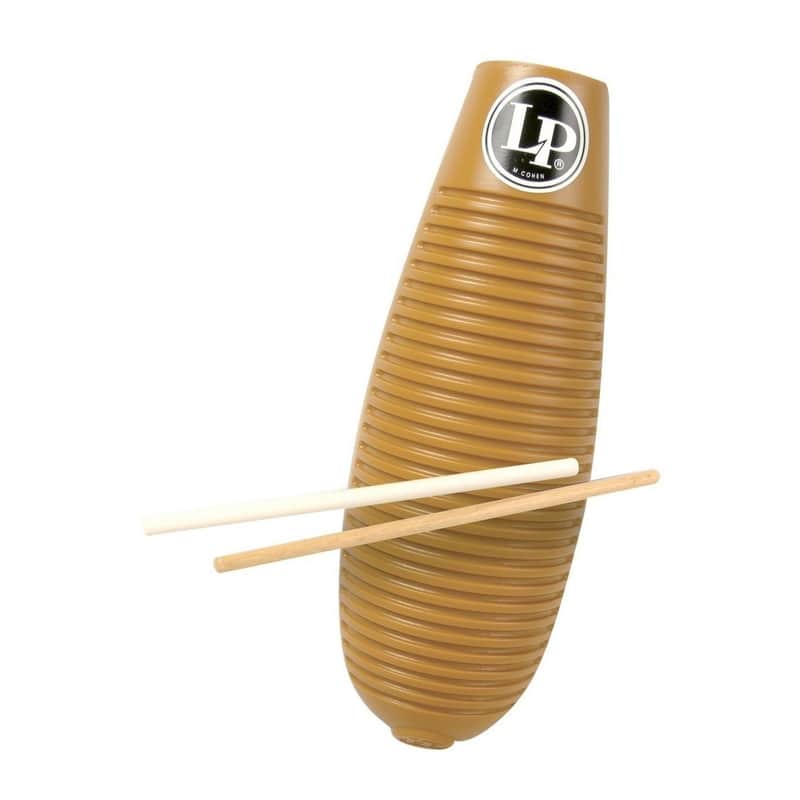 LP Percussion LP243 Super Guiro image 1