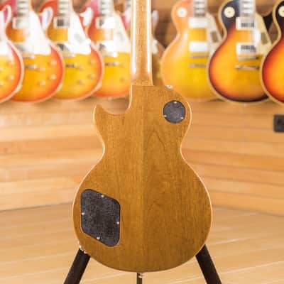 Gibson Les Paul Traditional 2016 T Honey Burst image 3