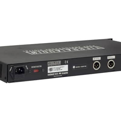 Tierra Audio Gravity VCA Bus Compressor (Black Friday Offer!) image 3