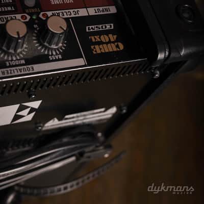 Roland Cube 40XL COSM image 3