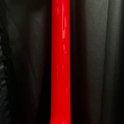 Gibson SG Special with Rosewood Fretboard 1995 - 2001 - Ferrari Red w/ Gibson Hard Shell image 7