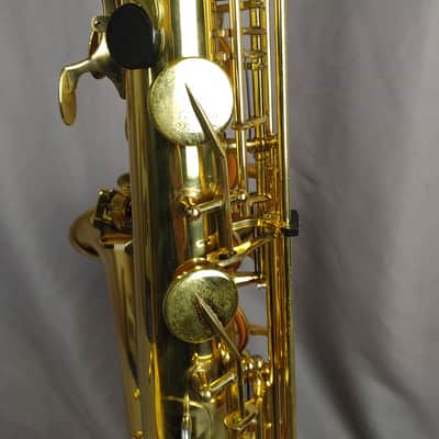 Yanagisawa T900u Tenor Saxophone image 18