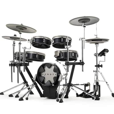 Efnote 3X Electronic Drum Set