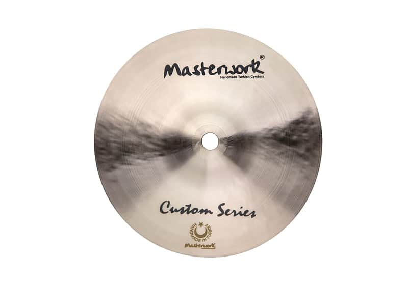 Masterwork Custom Series image 1
