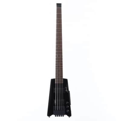 Spirit by STEINBERGER XT-25 Black (08/03) image 13