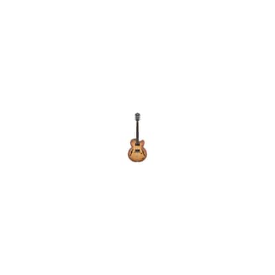IBANEZ AF55- Tobacco Flat image 1