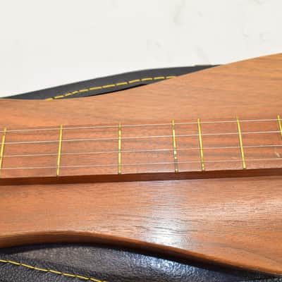 Heart Mountain Dulcimer w/ Case image 10