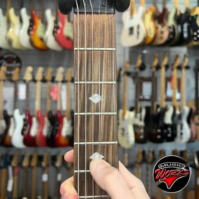 Bc Rich Beast Body Art Collection Boris image 6