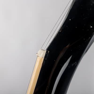 Gibson Les Paul Studio, Ebony | Demo image 11