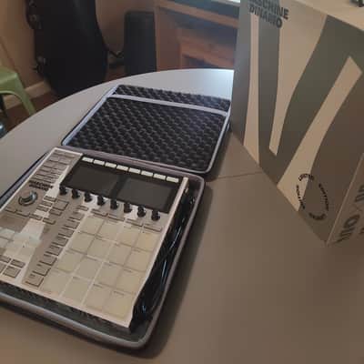 Native Instruments Maschine MK3 Dinamo – Limited Edition image 9