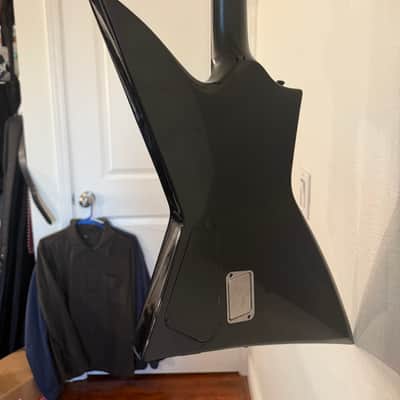 ESP E-II EX NT 2021 - Present - Black image 8