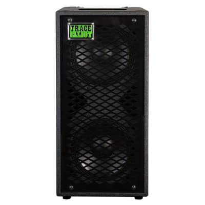 Trace Elliot ELF 2x8 Bass Cabinet - Bass Cabinet image 1