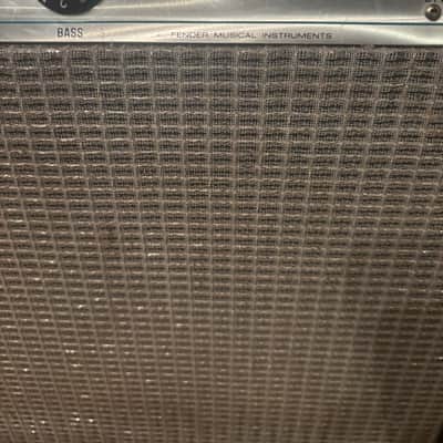 Vintage Fender Champ 1976 image 2