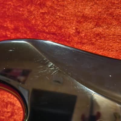 Fender Precision Bass PB57 1991 - Black image 9