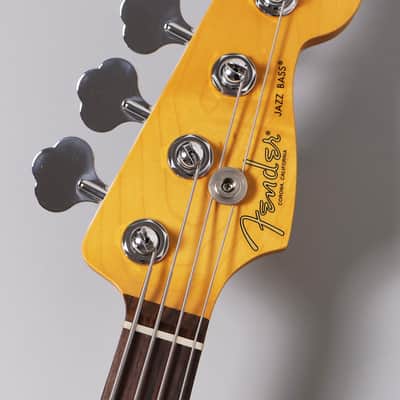 Fender American Professional II Jazz Bass / Black【4.06kg】【USED】 2023年 image 7