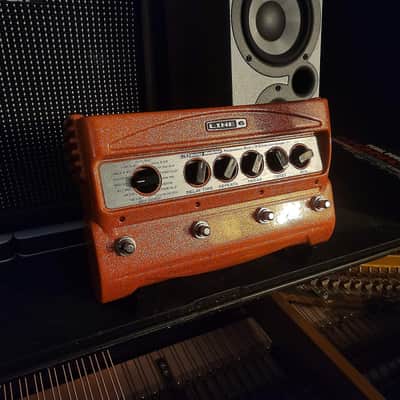 Stand - DL4 Delay image 3