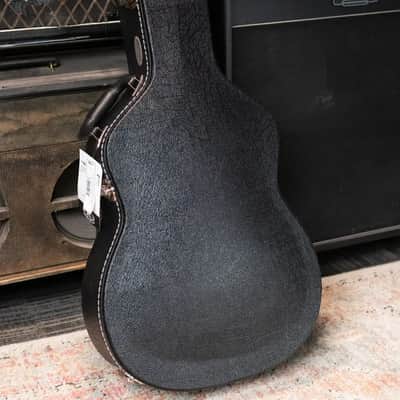 Martin Custom Shop 000 Acoustic Guitar - Flamed Mahogany with Hardshell Case image 17