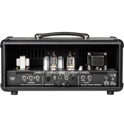 Mesa Boogie Badlander 25 Head image 4