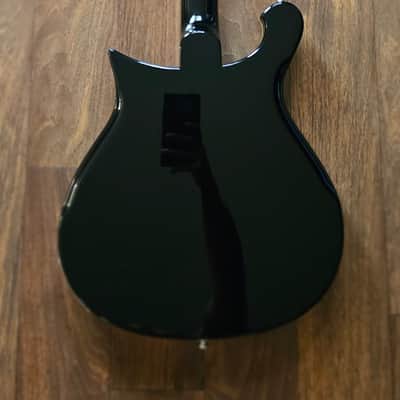 Rickenbacker 620 2012 - Present - Jetglo image 13
