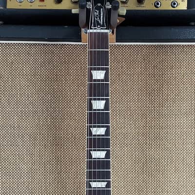 2010 Gibson Custom Shop Commemorative '59 Les Paul 1 of 30 Signed By Les Paul (51) image 4