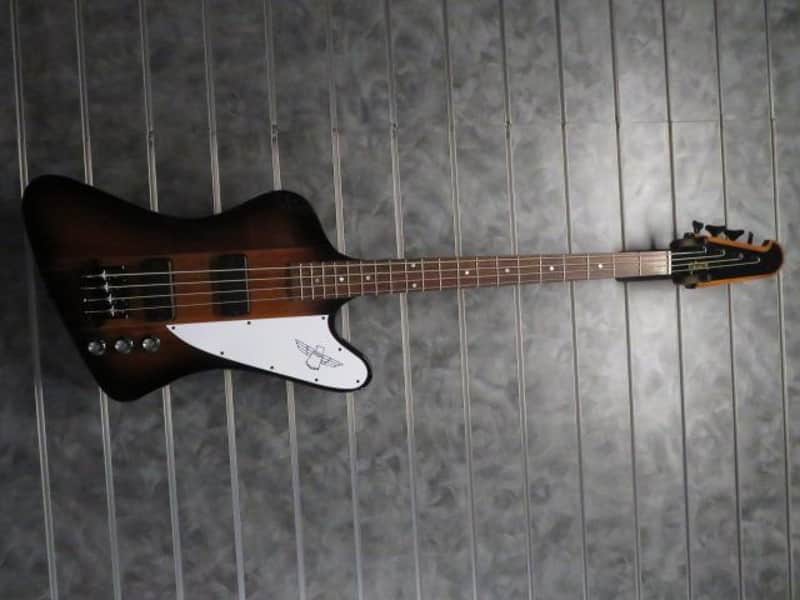 Gibson Thunderbird Bass image 1