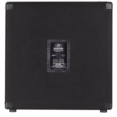 Peavey Headliner 410 4x10 Bass Amp Cabinet image 3
