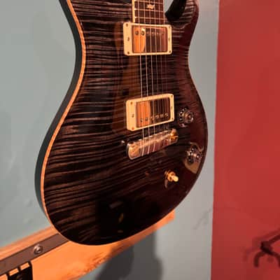 PRS McCarty 10-Top 2023 - Black image 4