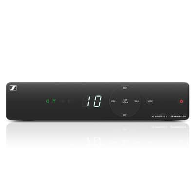 Sennheiser XSW 1-ME3 Wireless Headset Microphone image 10