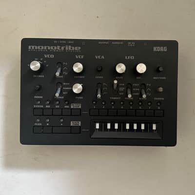 Korg Monotribe | Reverb