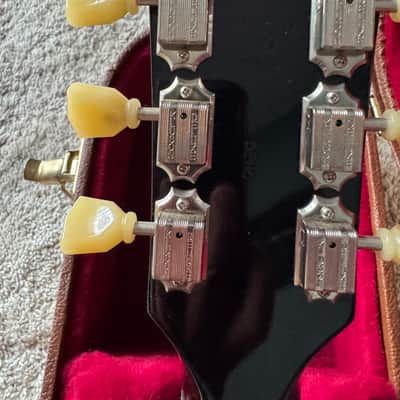 Gibson Les Paul Traditional 2008 - 2012 - Ebony image 7