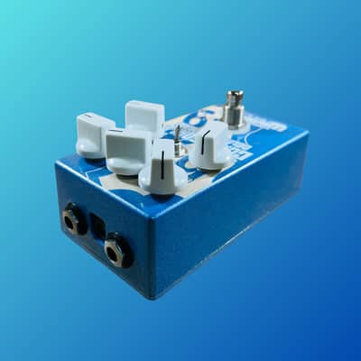 Wampler Clarksdale Delta Overdrive Pedal image 4