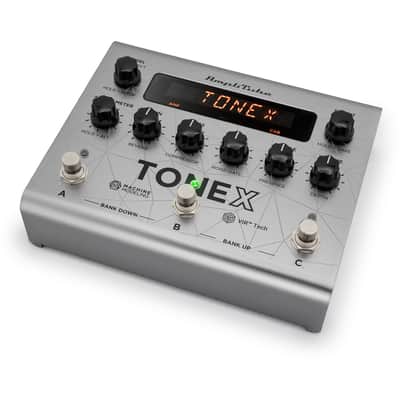 IK Multimedia TONEX Pedal Bass Edition Pedal image 3