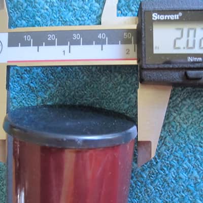 Sonor Metal Tube Shaker image 4