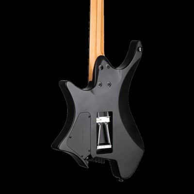 Strandberg Guitars Boden Standard NX 6 Plini Edition - Mirage  ( ON SALE ) BRAND NEW ! image 5