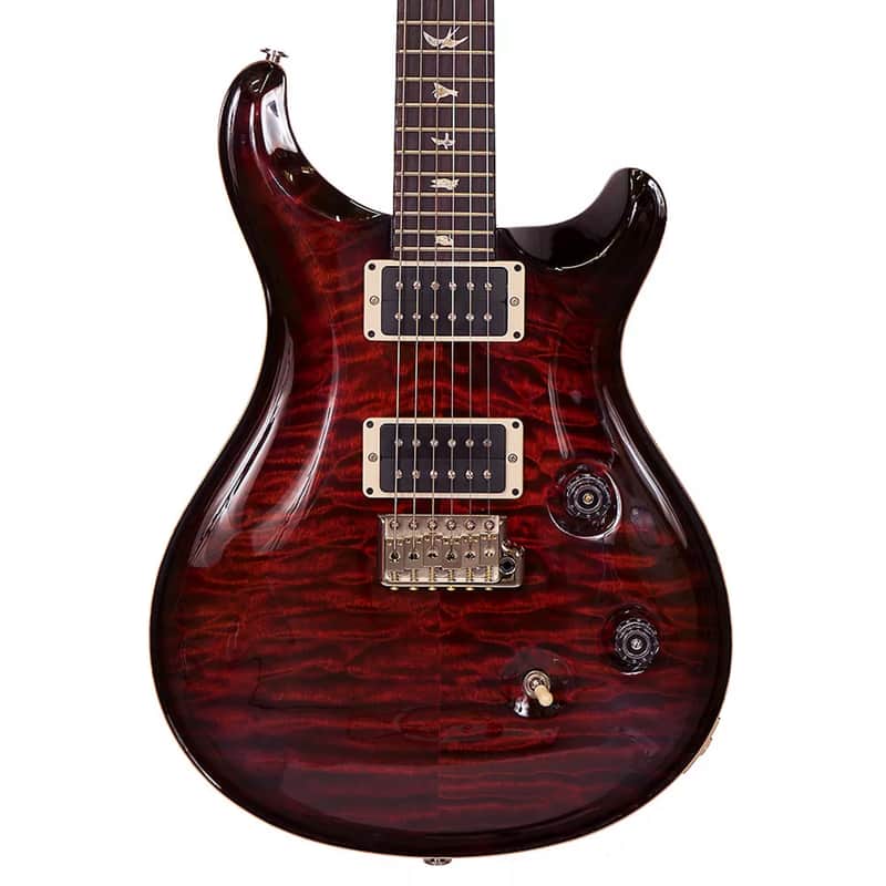 PRS Custom 24 Floyd image 4