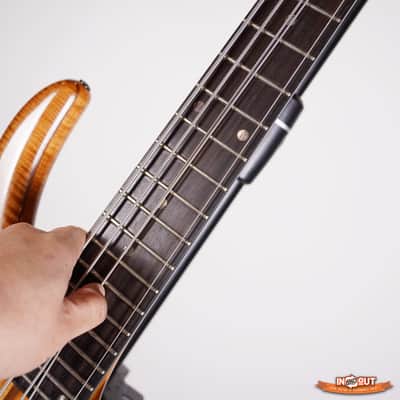 Ken Smith 25th Anniversary Fusion Elite NO.1 image 6