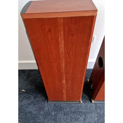 Boston VR-M90 - Hi-Fi Speaker - Cherry Wood - Fair image 10