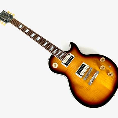 Gibson Les Paul Classic 2015 Fireburst image 7