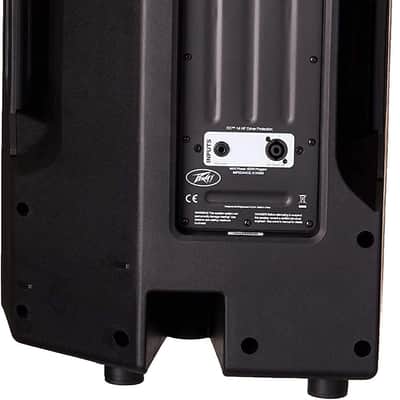 Peavey PVX 15 2-Way Passive PA Speaker Cabinet image 2