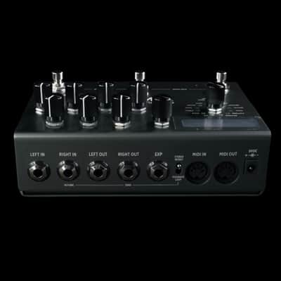 Immagine Strymon TimeLine Multidimensional Delay Pedal - 4
