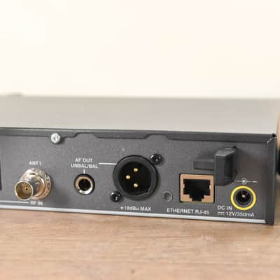 Sennheiser ew 500-935 G3 Wireless Handheld Microphone System - G Band CG001ZB image 10