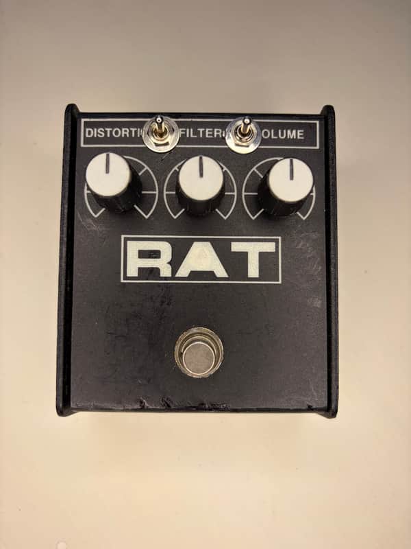 ProCo Rat 2