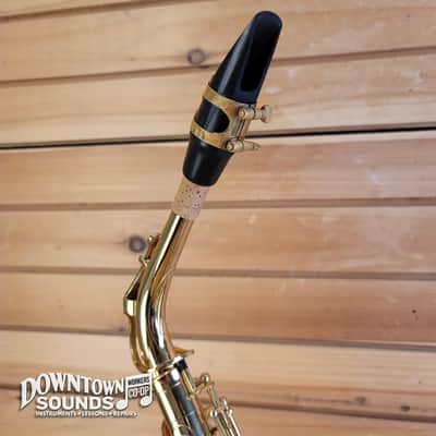 Late 70s/Early 80s Martin Alto Saxophone with Hard Case - | Reverb