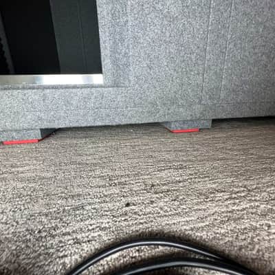 DEMVOX ECO200 Soundproof Booth image 9