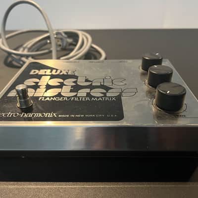 Rnfvg - 1980’s Pedale Electro Harmonix image 3