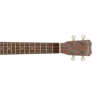 Islander AT-4 Traditional Tenor Ukulele image 5