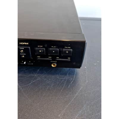 Marantz CD-63 MkII KI Signature - CD Players - Black - Excellent w/ Original Box image 4
